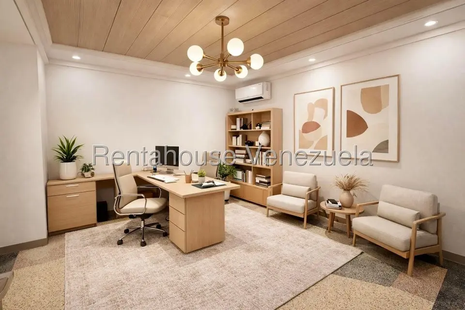 Casa (Multipes Niveles) en Venta en San Roman, Distrito Metropolitano - 10