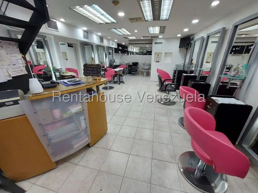 Comercial (Local Comercial) en Venta en Montalban II, Distrito Metropolitano - 2