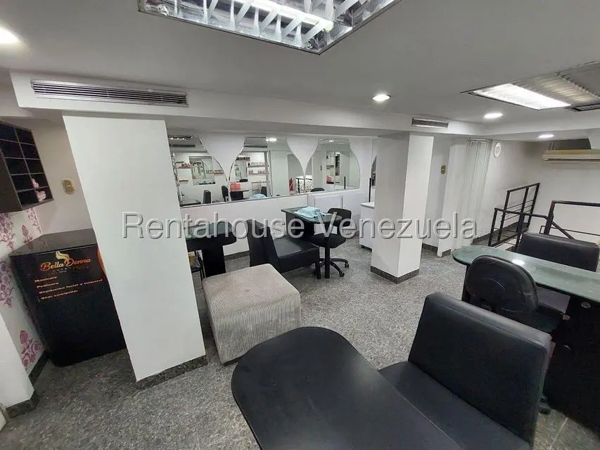Comercial (Local Comercial) en Venta en Montalban II, Distrito Metropolitano - 4
