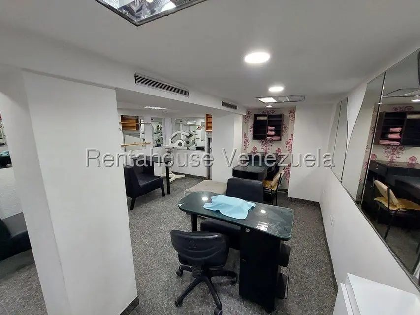 Comercial (Local Comercial) en Venta en Montalban II, Distrito Metropolitano - 5