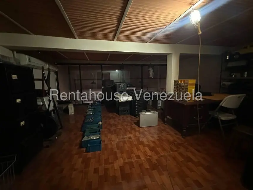 Comercial (Local Comercial) en Venta en Santa Rosa, Aragua - 11