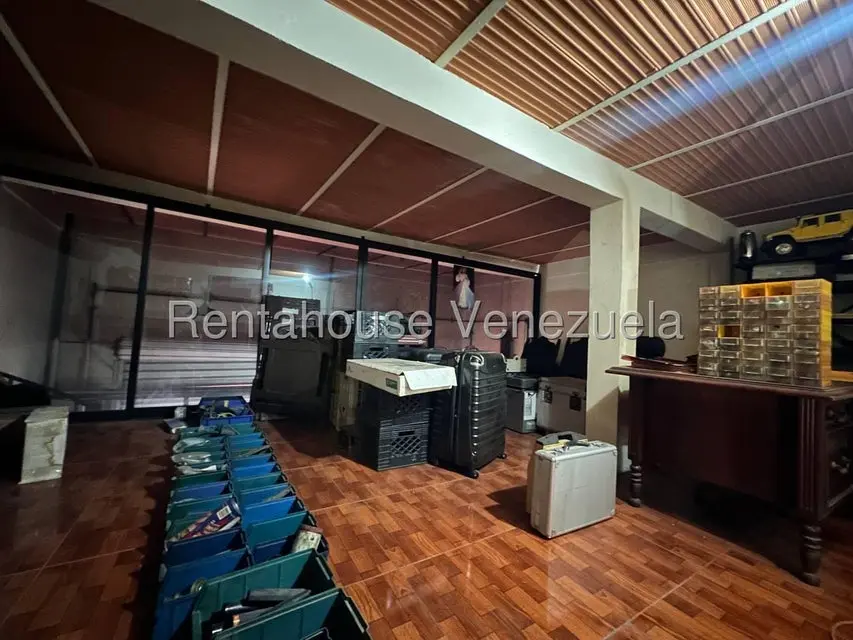 Comercial (Local Comercial) en Venta en Santa Rosa, Aragua - 12