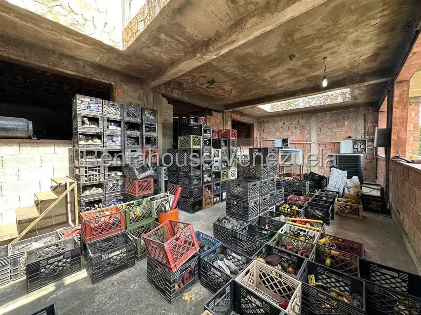 Comercial (Local Comercial) en Venta en Santa Rosa, Aragua - 14