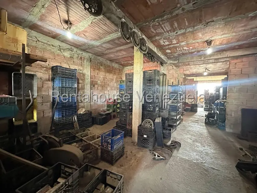 Comercial (Local Comercial) en Venta en Santa Rosa, Aragua - 15