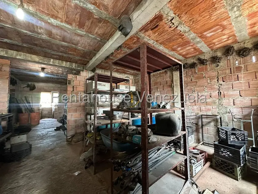 Comercial (Local Comercial) en Venta en Santa Rosa, Aragua - 16