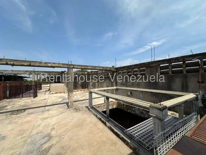 Comercial (Local Comercial) en Venta en Santa Rosa, Aragua - 17