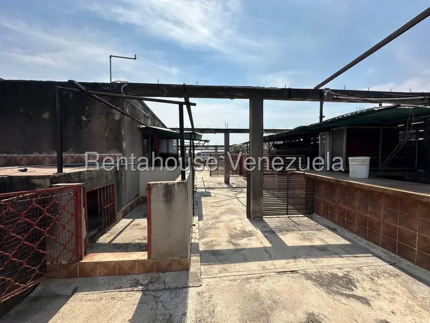 Comercial (Local Comercial) en Venta en Santa Rosa, Aragua - 18