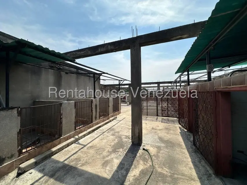 Comercial (Local Comercial) en Venta en Santa Rosa, Aragua - 19