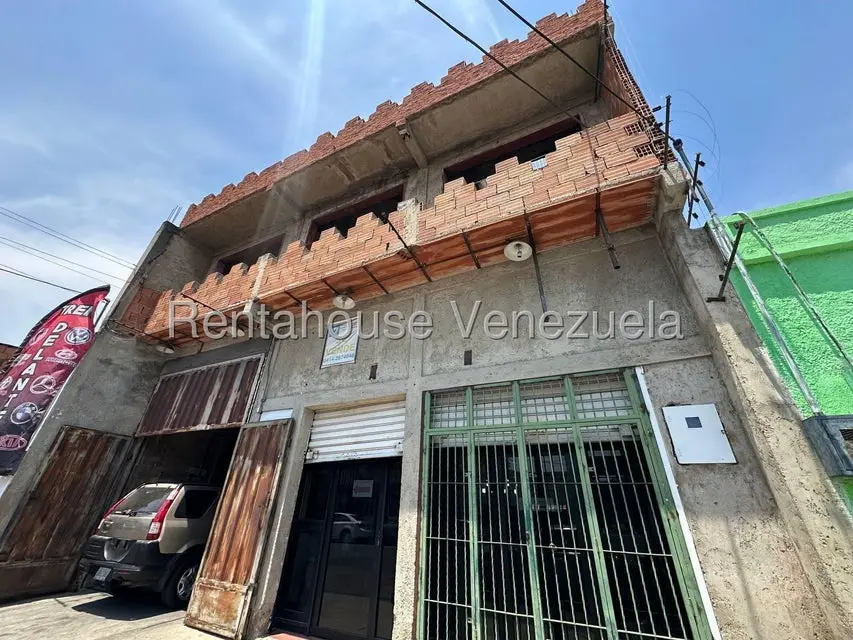 Comercial (Local Comercial) en Venta en Santa Rosa, Aragua - 20