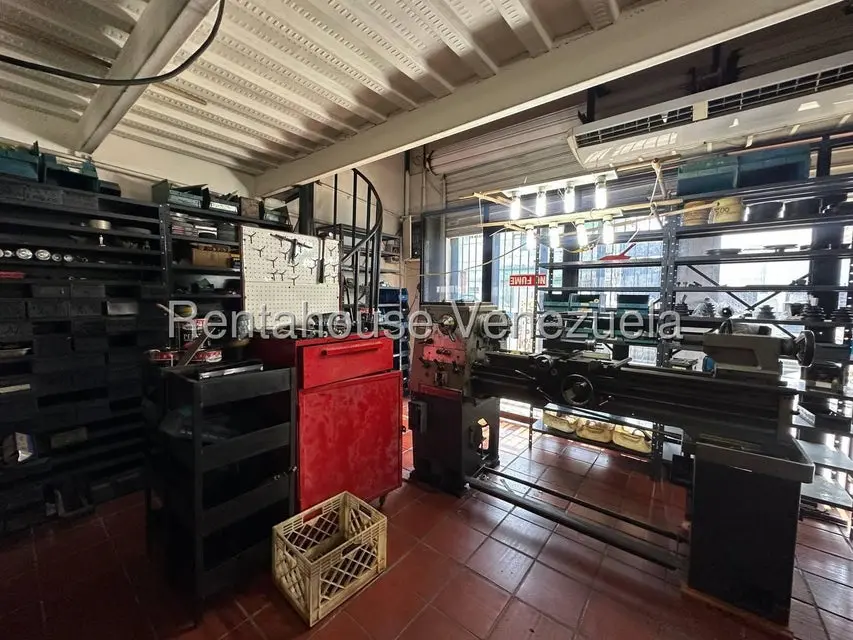 Comercial (Local Comercial) en Venta en Santa Rosa, Aragua - 3