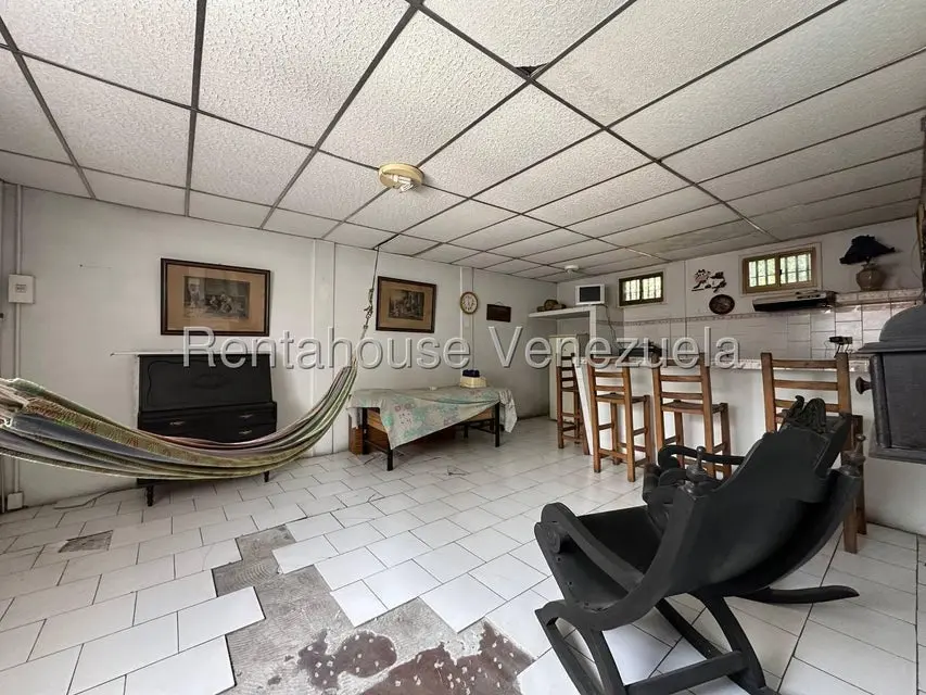 Comercial (Local Comercial) en Venta en Santa Rosa, Aragua - 23