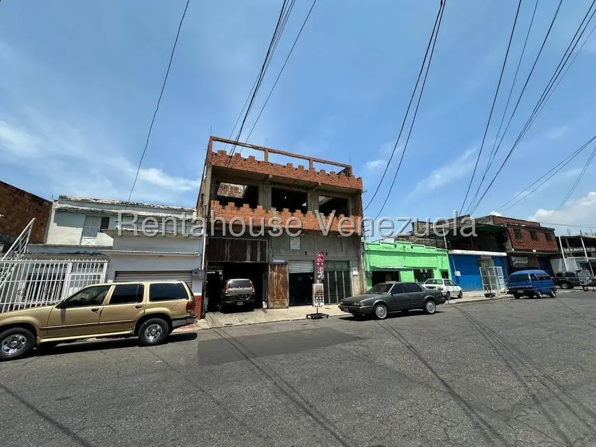 Comercial (Local Comercial) en Venta en Santa Rosa, Aragua - 25