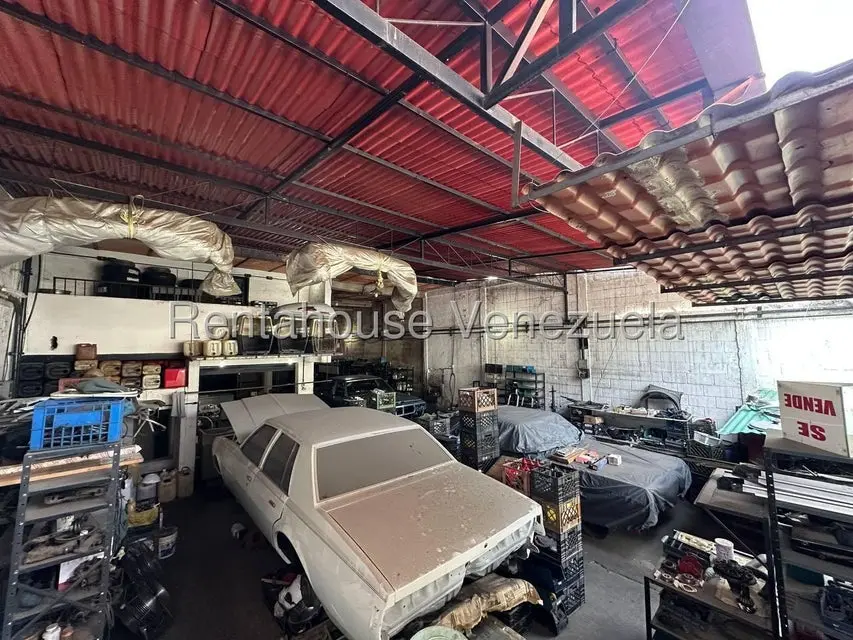 Comercial (Local Comercial) en Venta en Santa Rosa, Aragua - 27