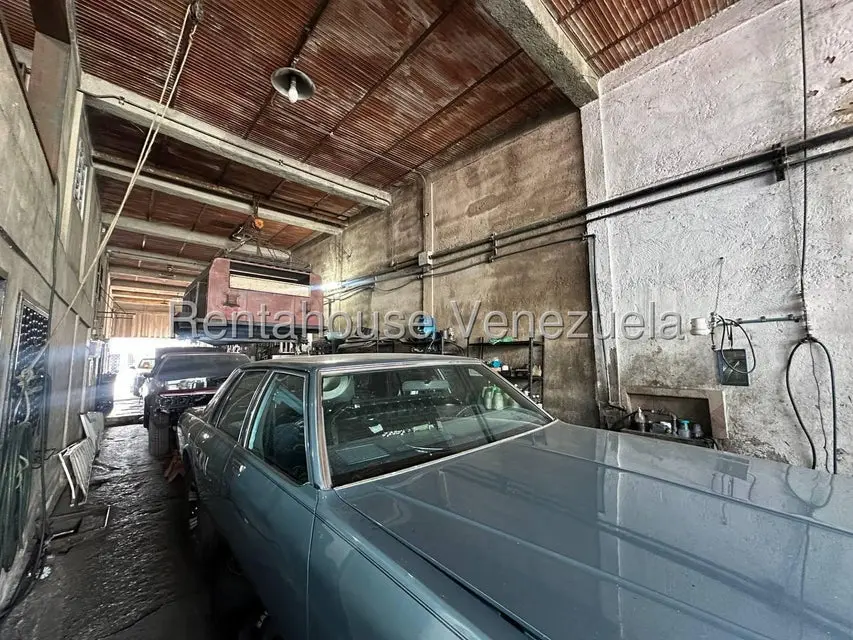 Comercial (Local Comercial) en Venta en Santa Rosa, Aragua - 28