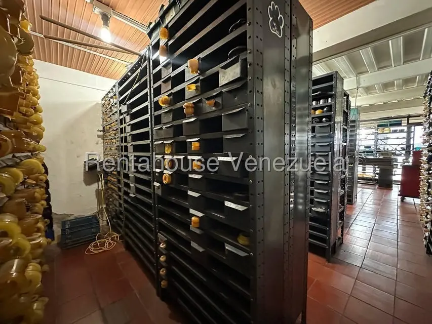 Comercial (Local Comercial) en Venta en Santa Rosa, Aragua - 29