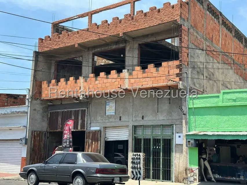 Comercial (Local Comercial) en Venta en Santa Rosa, Aragua - 30