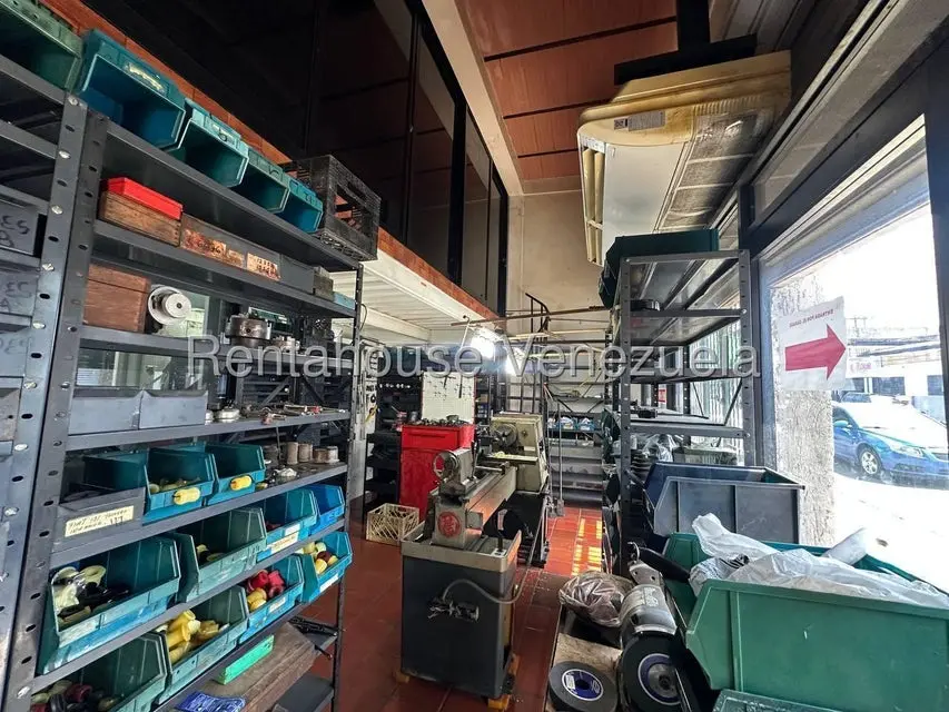 Comercial (Local Comercial) en Venta en Santa Rosa, Aragua - 4