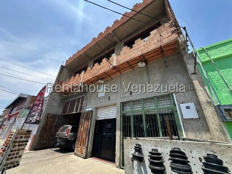 Comercial (Local Comercial) en Venta en Santa Rosa, Aragua - 31