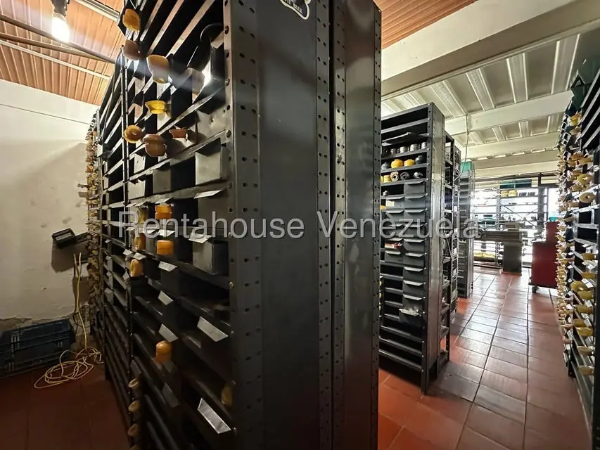 Comercial (Local Comercial) en Venta en Santa Rosa, Aragua - 32