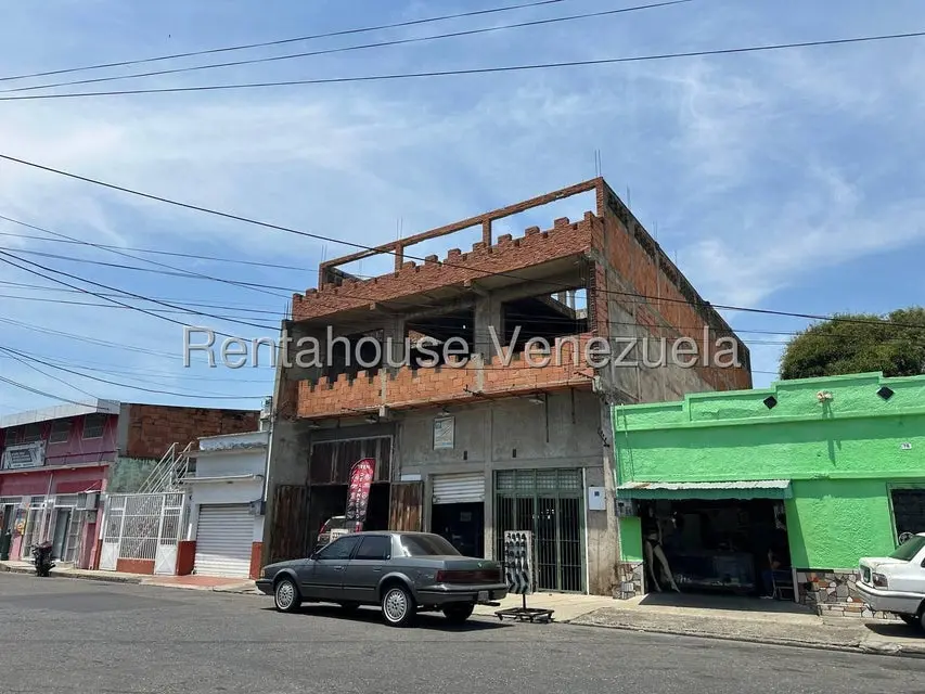 Comercial (Local Comercial) en Venta en Santa Rosa, Aragua - 34