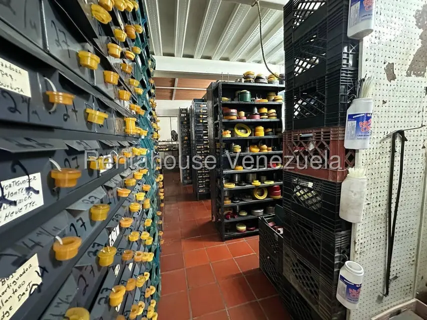 Comercial (Local Comercial) en Venta en Santa Rosa, Aragua - 5