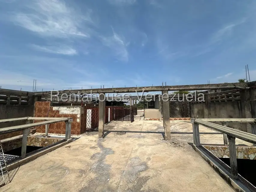 Comercial (Local Comercial) en Venta en Santa Rosa, Aragua - 6