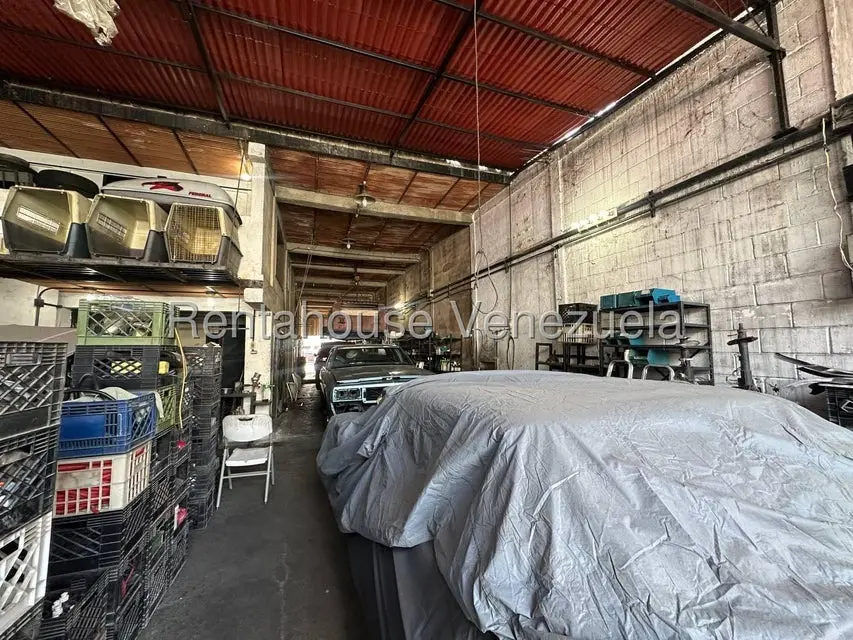 Comercial (Local Comercial) en Venta en Santa Rosa, Aragua - 8