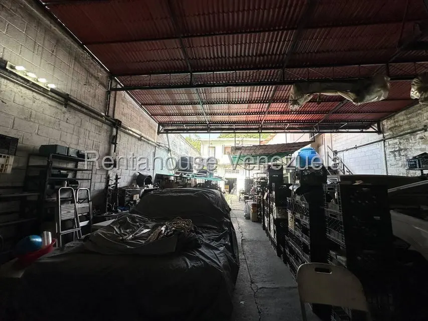 Comercial (Local Comercial) en Venta en Santa Rosa, Aragua - 10