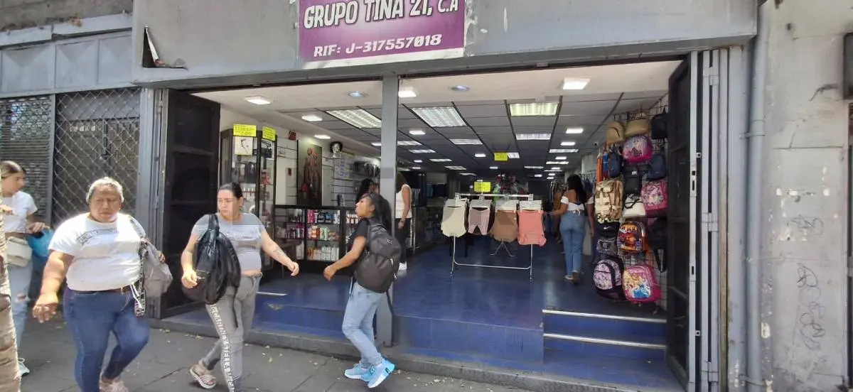 Local Comercial en venta en La Hoyada - 2