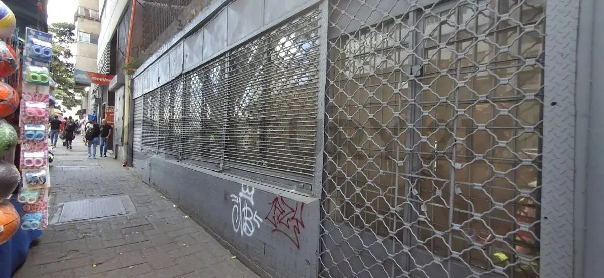 Local Comercial en venta en La Hoyada - 3