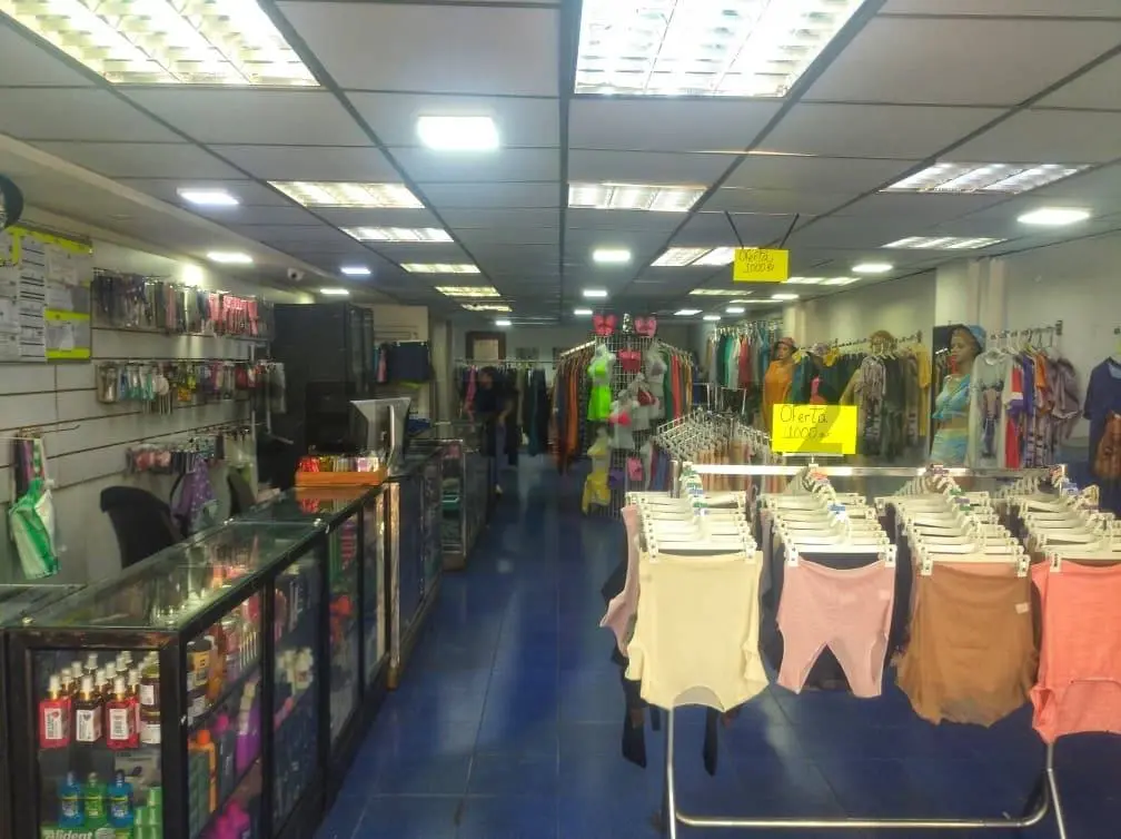 Local Comercial en venta en La Hoyada - 6