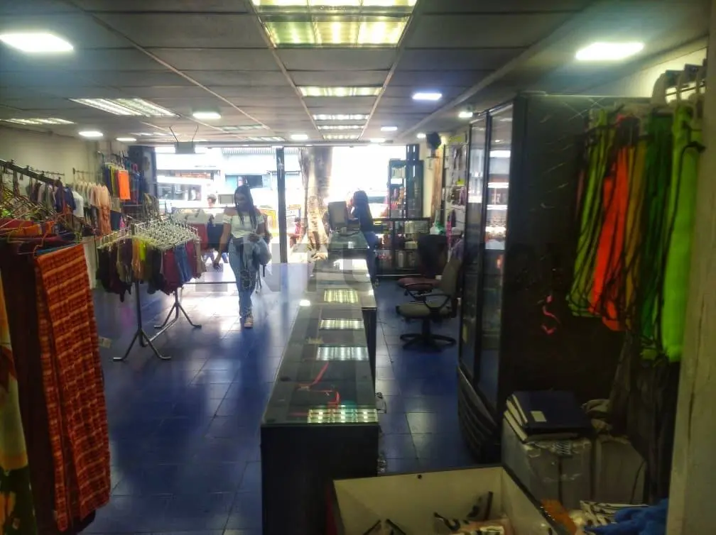 Local Comercial en venta en La Hoyada - 7