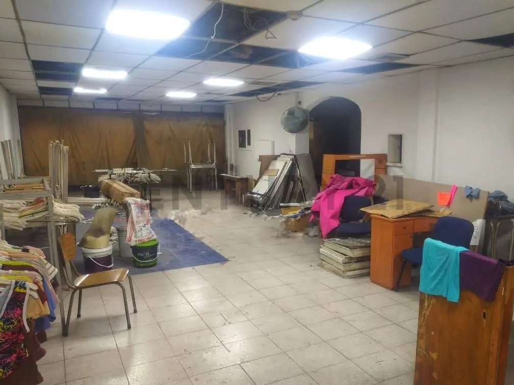 Local Comercial en venta en La Hoyada - 8