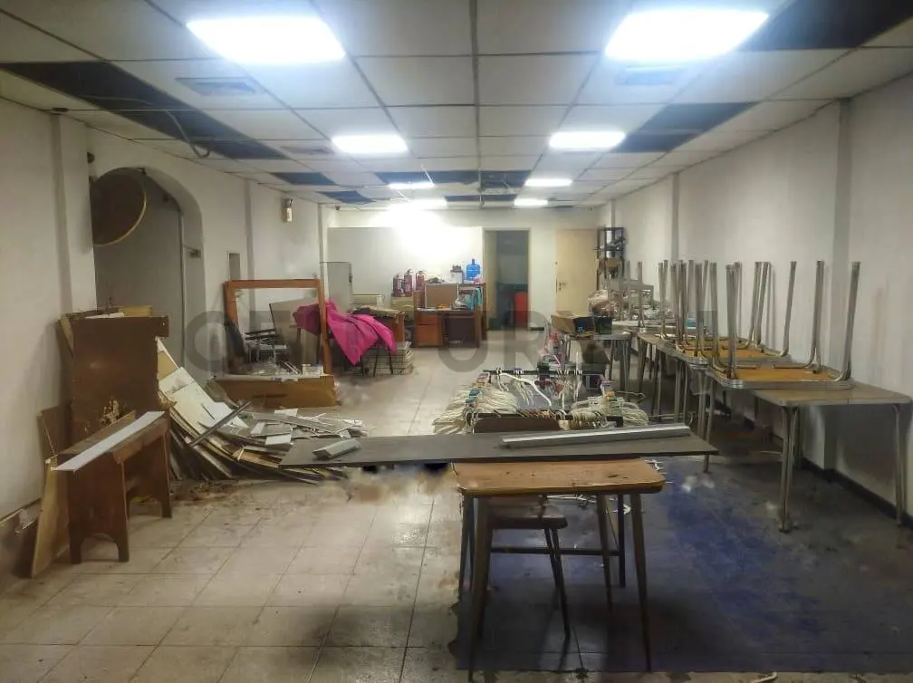 Local Comercial en venta en La Hoyada - 9