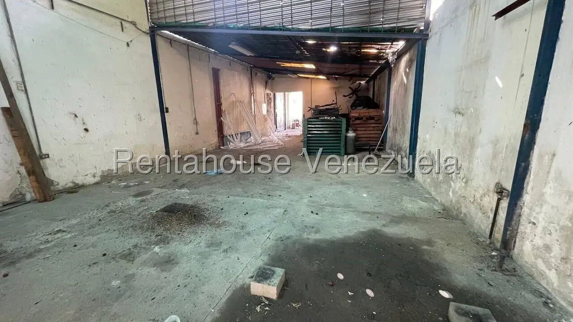 Comercial (Local Comercial) en Venta en La Trinidad, Distrito Metropolitano - 7