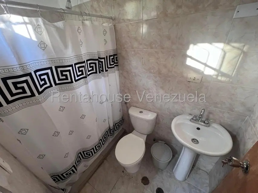 Apartamento (1 Nivel) en Alquiler en Conjunto Residencial Las Carolinas II, Aragua - 13