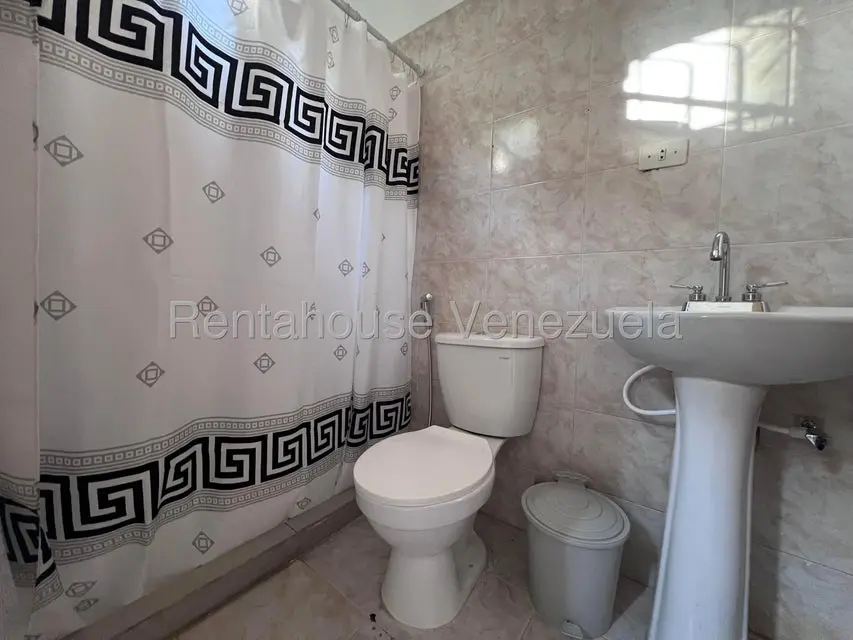 Apartamento (1 Nivel) en Alquiler en Conjunto Residencial Las Carolinas II, Aragua - 14
