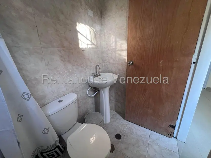 Apartamento (1 Nivel) en Alquiler en Conjunto Residencial Las Carolinas II, Aragua - 16