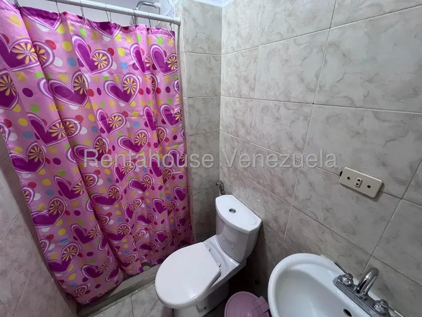 Apartamento (1 Nivel) en Alquiler en Conjunto Residencial Las Carolinas II, Aragua - 18