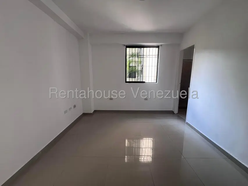 Apartamento (1 Nivel) en Alquiler en Conjunto Residencial Las Carolinas II, Aragua - 20
