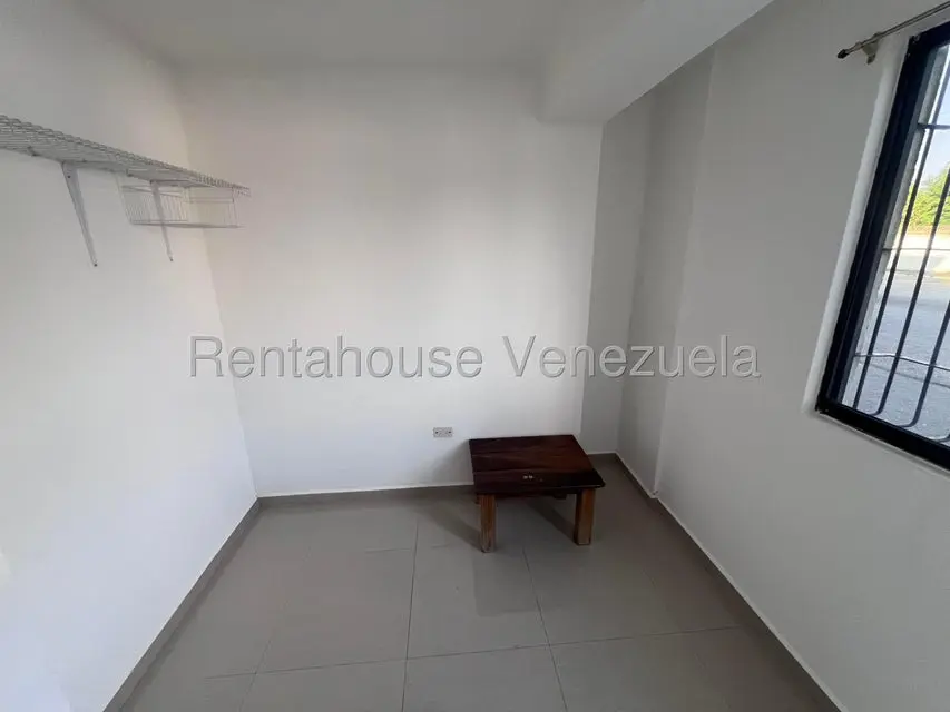Apartamento (1 Nivel) en Alquiler en Conjunto Residencial Las Carolinas II, Aragua - 21