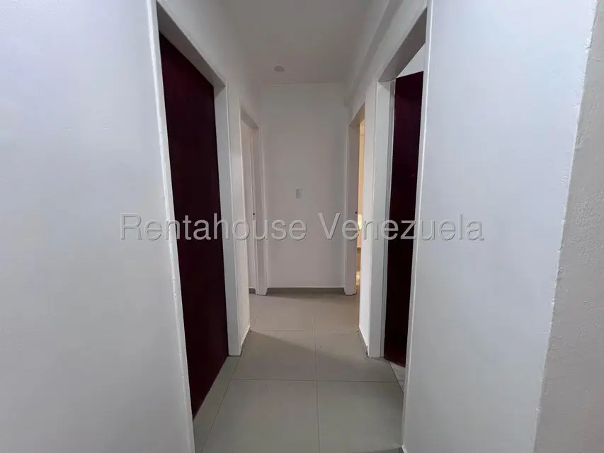 Apartamento (1 Nivel) en Alquiler en Conjunto Residencial Las Carolinas II, Aragua - 22