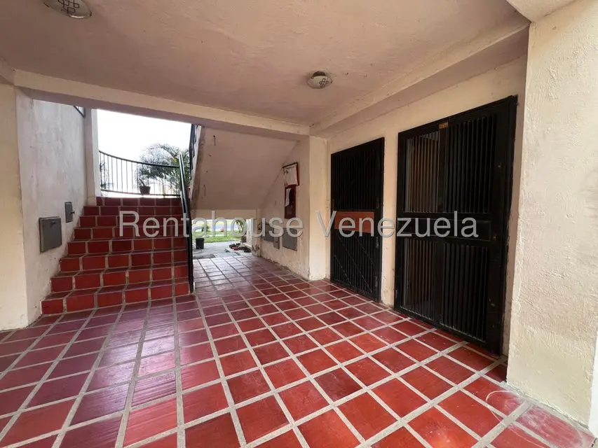 Apartamento (1 Nivel) en Alquiler en Conjunto Residencial Las Carolinas II, Aragua - 23