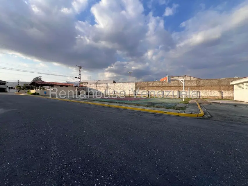 Apartamento (1 Nivel) en Alquiler en Conjunto Residencial Las Carolinas II, Aragua - 25