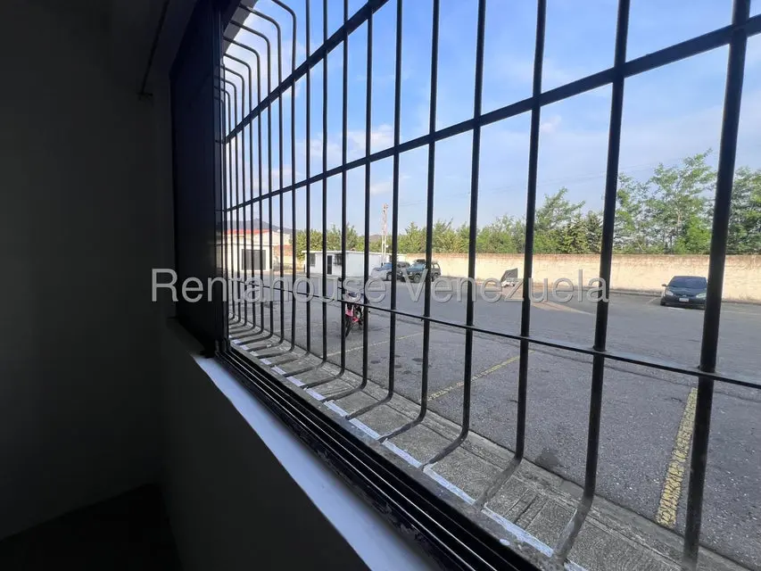 Apartamento (1 Nivel) en Alquiler en Conjunto Residencial Las Carolinas II, Aragua - 4