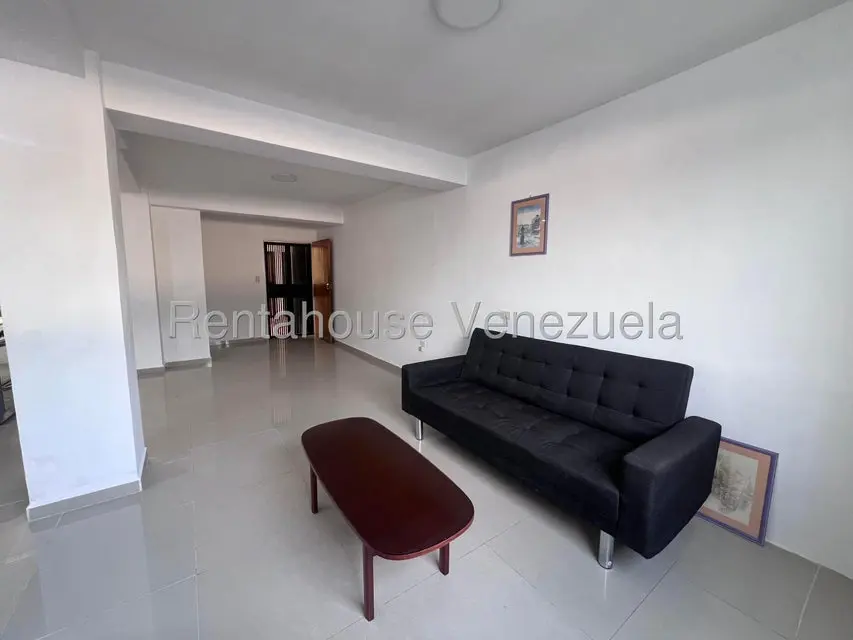 Apartamento (1 Nivel) en Alquiler en Conjunto Residencial Las Carolinas II, Aragua - 5