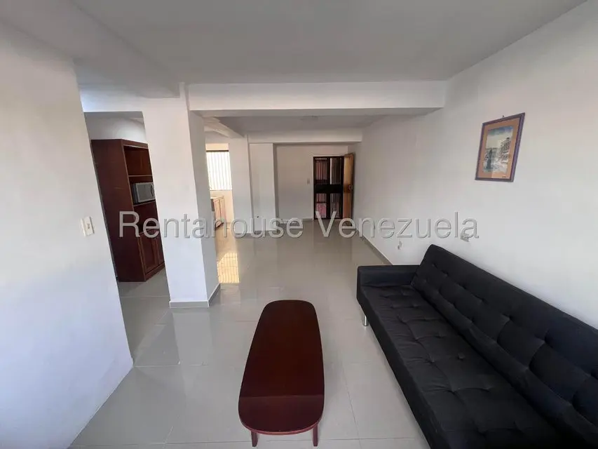 Apartamento (1 Nivel) en Alquiler en Conjunto Residencial Las Carolinas II, Aragua - 6