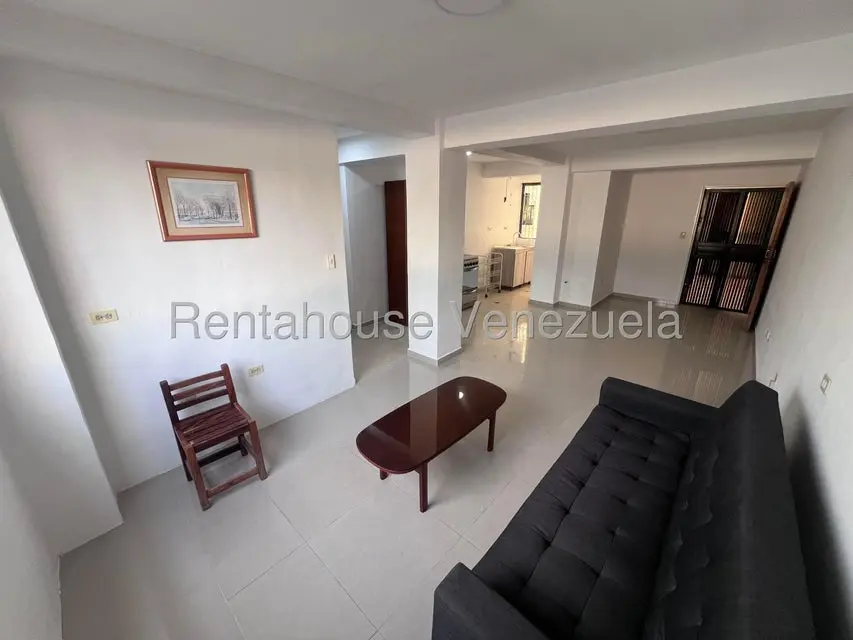 Apartamento (1 Nivel) en Alquiler en Conjunto Residencial Las Carolinas II, Aragua - 7