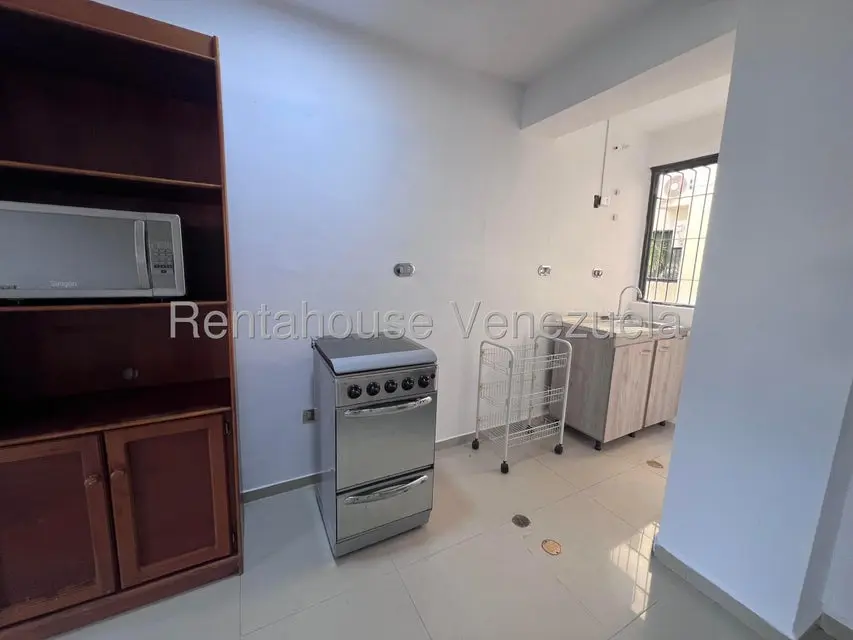 Apartamento (1 Nivel) en Alquiler en Conjunto Residencial Las Carolinas II, Aragua - 8