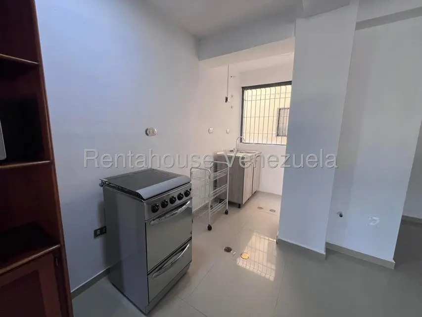 Apartamento (1 Nivel) en Alquiler en Conjunto Residencial Las Carolinas II, Aragua - 9